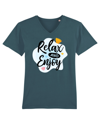 Relax and Enjoy Stargazer