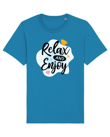 Relax and Enjoy Azur