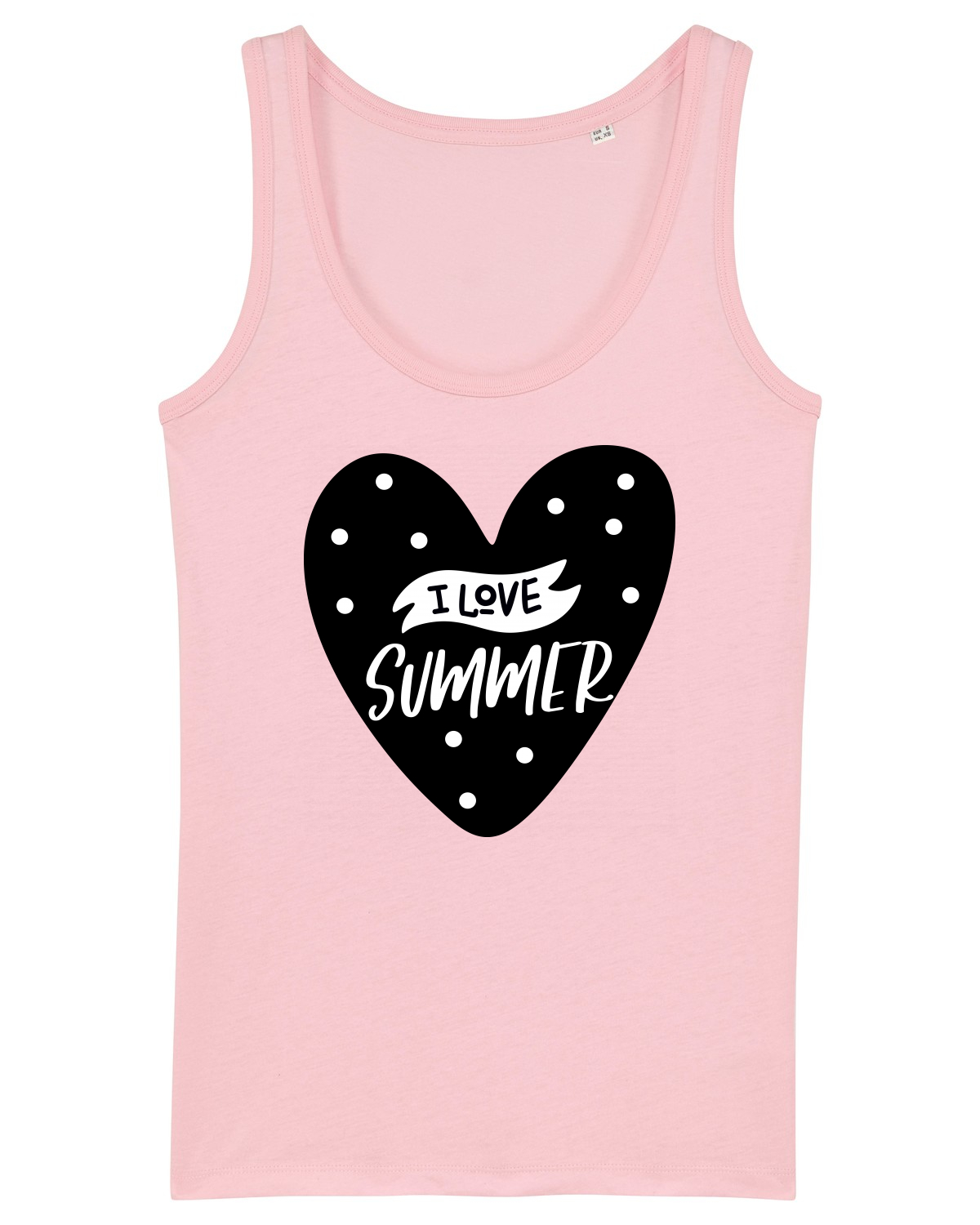 Maiou Damă Dreamer Cotton Pink
