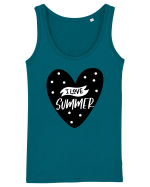 I Love Summer Maiou Damă Dreamer