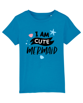I am a Cute Mermaid Azur