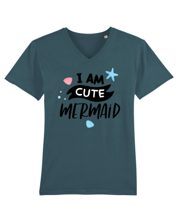 I am a Cute Mermaid Stargazer