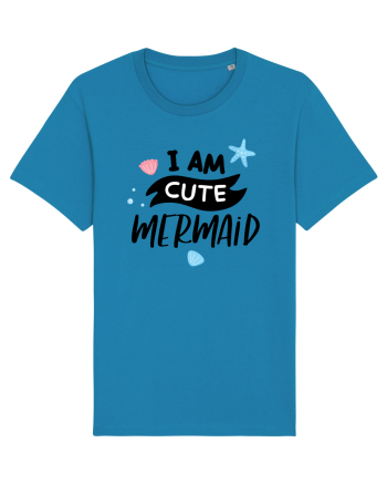 I am a Cute Mermaid Azur