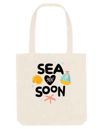 Sea You Soon Natural