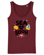 Sea You Soon Maiou Damă Dreamer