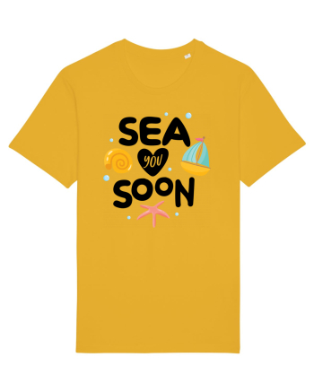 Sea You Soon Spectra Yellow