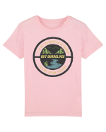 Explore Dream Discover Tricou mânecă scurtă  Copii Mini Creator