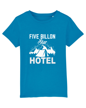 Five Billion Star Hotel Azur