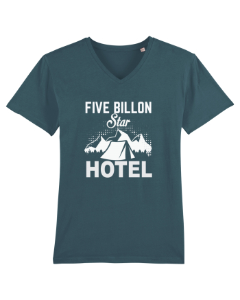 Five Billion Star Hotel Stargazer