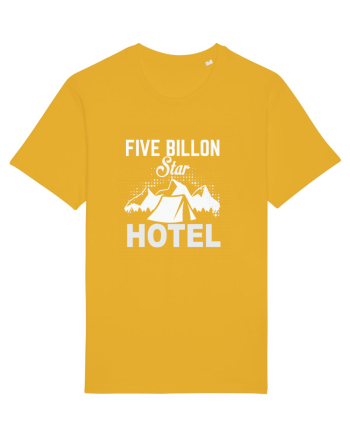 Five Billion Star Hotel Spectra Yellow