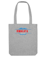 Himalaya Mountain Sacoșă textilă