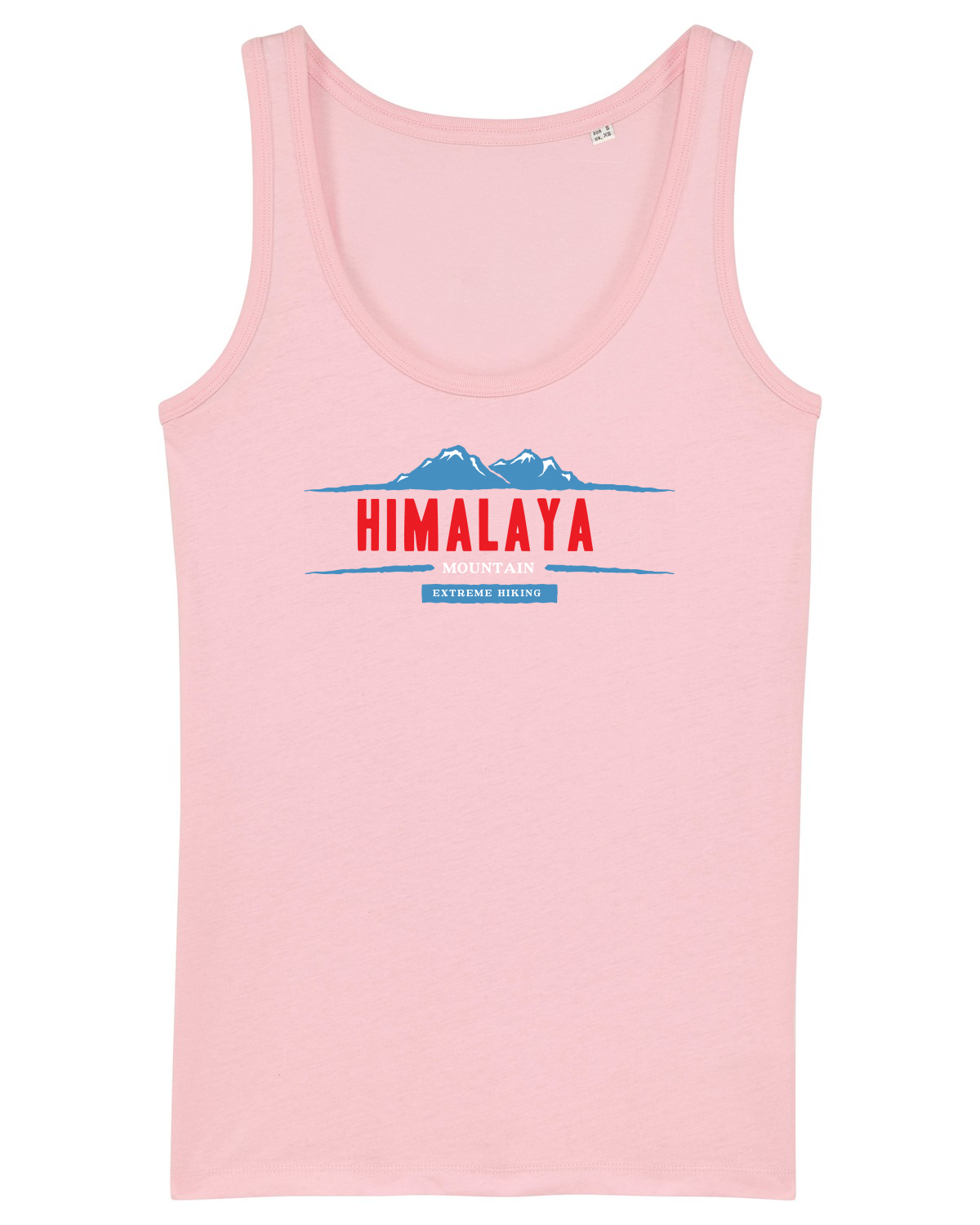 Maiou Damă Dreamer Cotton Pink