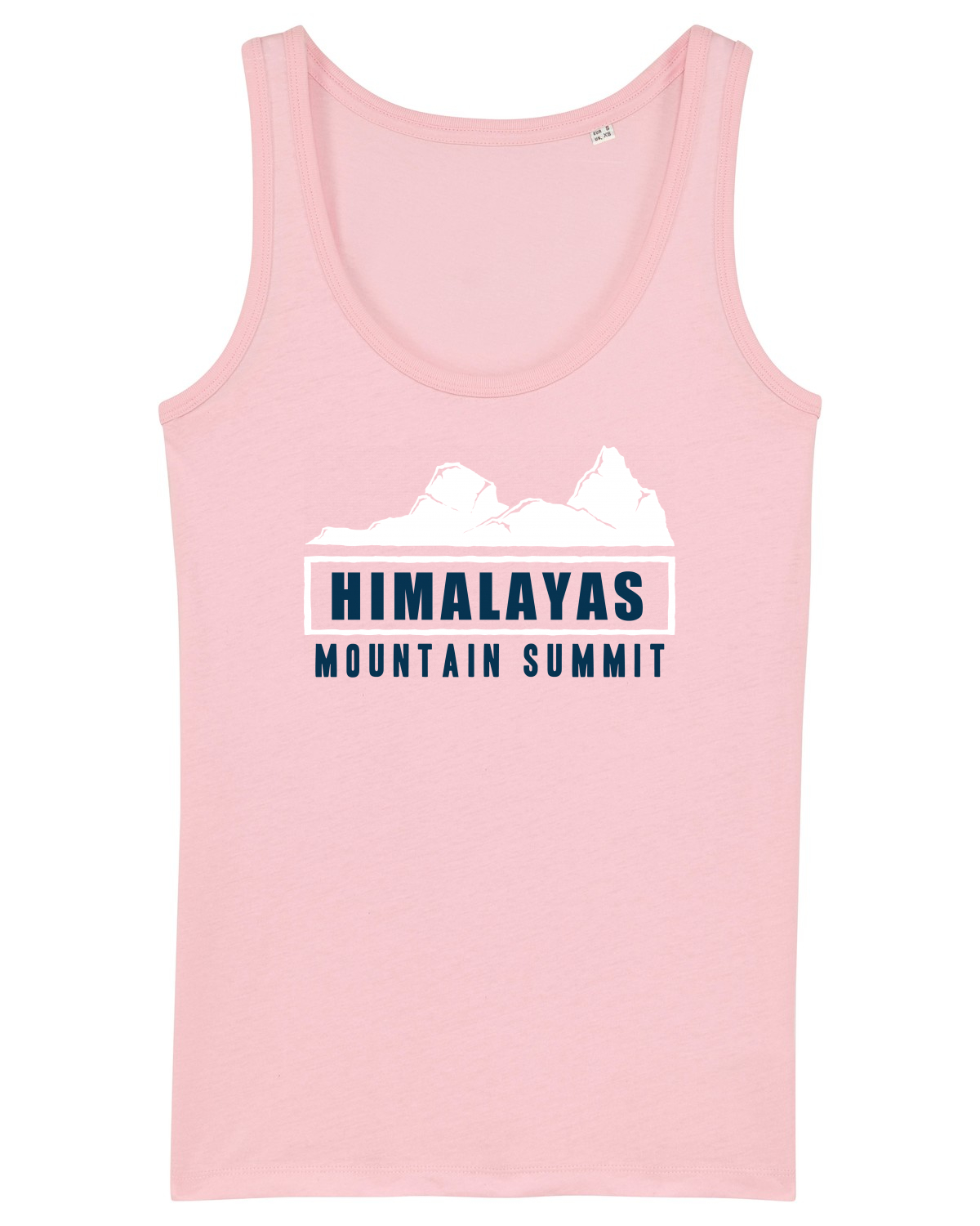 Maiou Damă Dreamer Cotton Pink