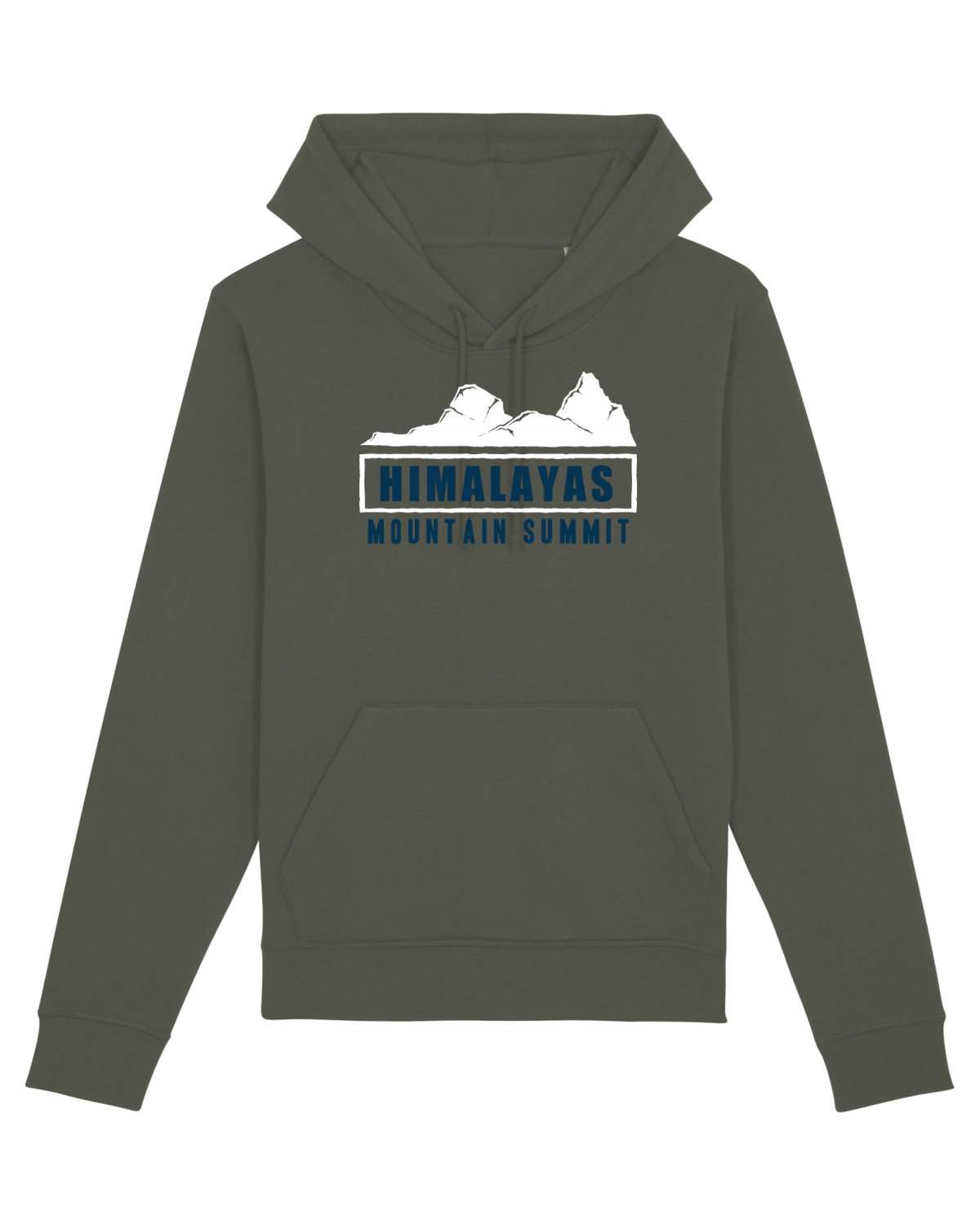 Hanorac Unisex Drummer Khaki