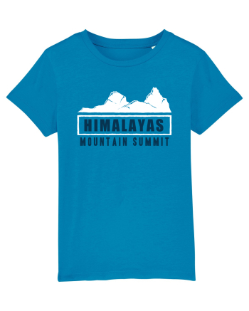 Himalayas Mountain Summit Azur