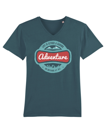 Life Is Adventure Stargazer