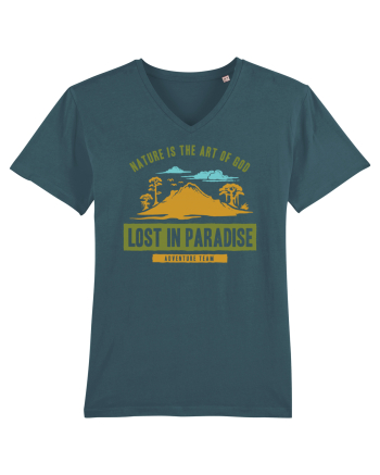 Lost in Paradise Stargazer