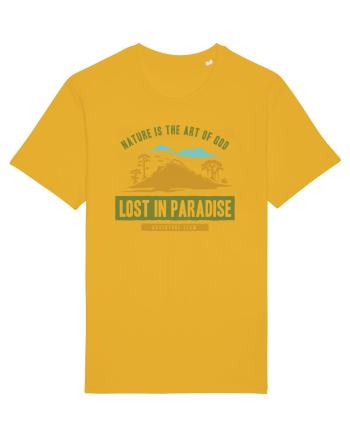 Lost in Paradise Spectra Yellow