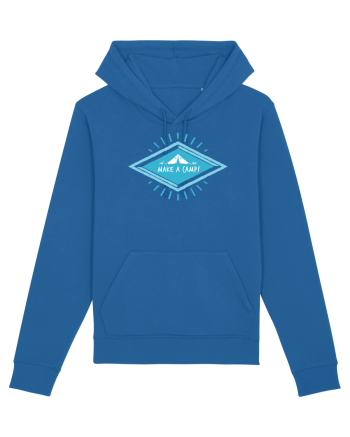 Make a Camp! Royal Blue
