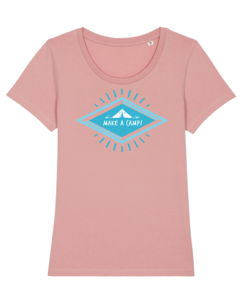 Make a Camp! Canyon Pink
