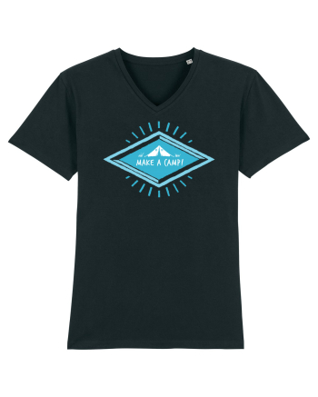Make a Camp! Black