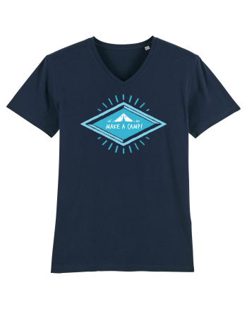 Make a Camp! French Navy