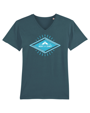 Make a Camp! Stargazer