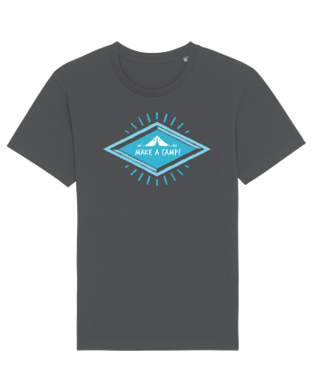 Make a Camp! Anthracite