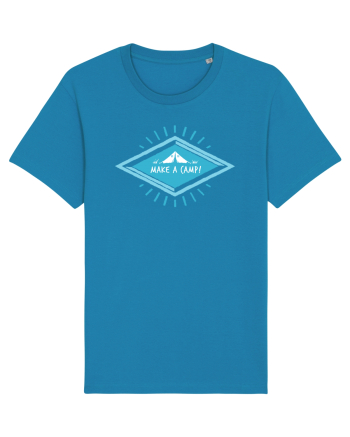 Make a Camp! Azur