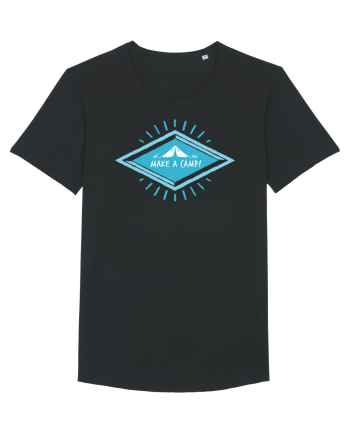 Make a Camp! Black