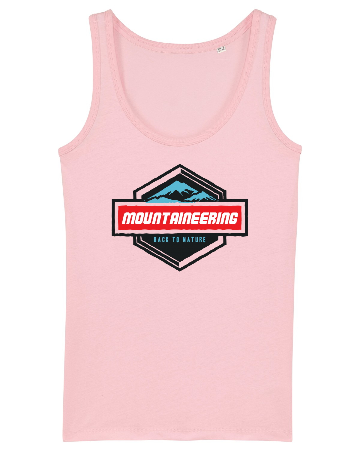 Maiou Damă Dreamer Cotton Pink