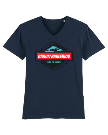 Mountaineering French Navy