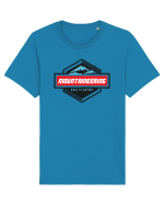 Mountaineering Tricou mânecă scurtă Unisex Rocker