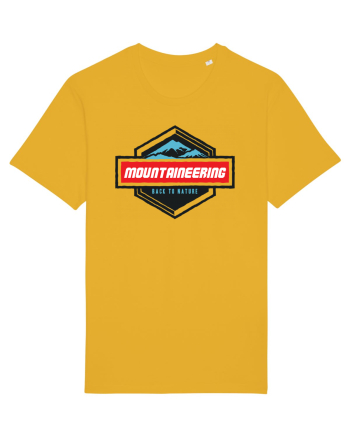 Mountaineering Spectra Yellow