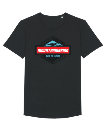 Mountaineering Black