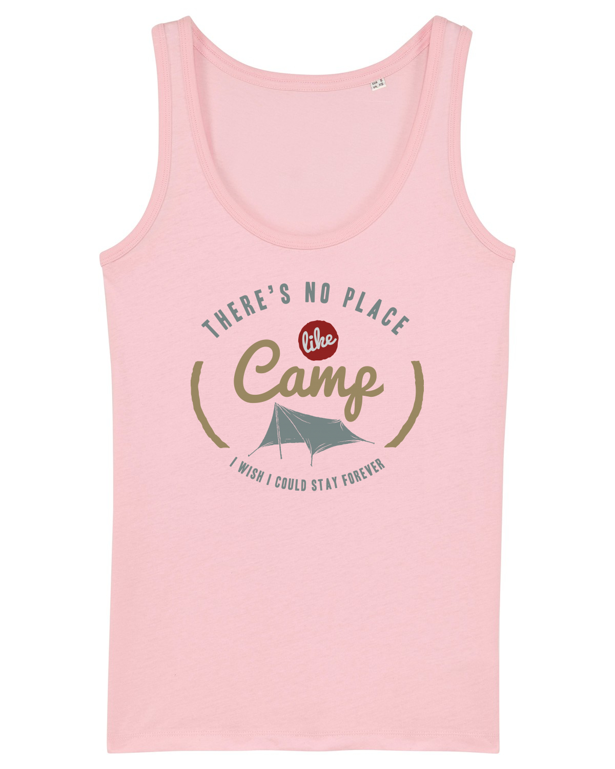 Maiou Damă Dreamer Cotton Pink