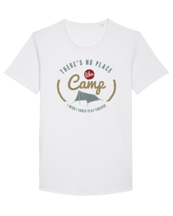 No Place Like Camp White