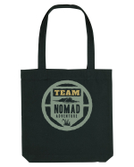 Nomad Adventure Sacoșă textilă