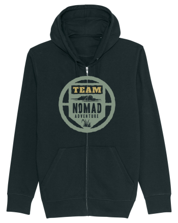 Nomad Adventure Black