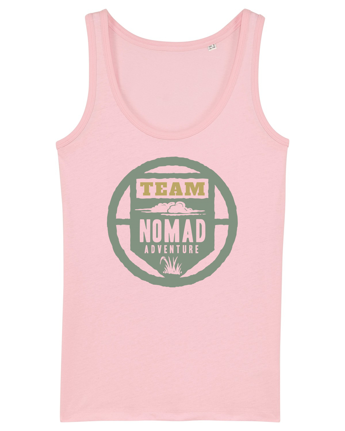 Maiou Damă Dreamer Cotton Pink