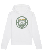 Nomad Adventure Hanorac Unisex Drummer