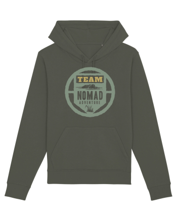 Nomad Adventure Khaki