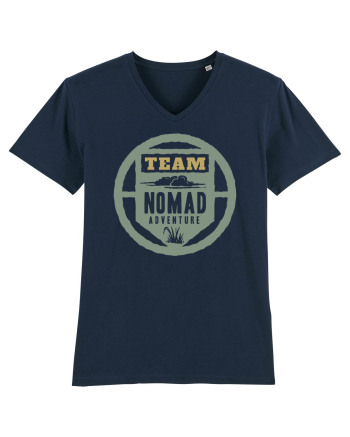Nomad Adventure French Navy