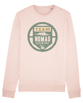 Nomad Adventure Candy Pink