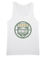 Nomad Adventure Maiou Bărbat Runs