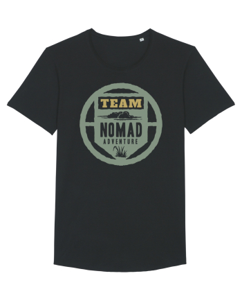 Nomad Adventure Black