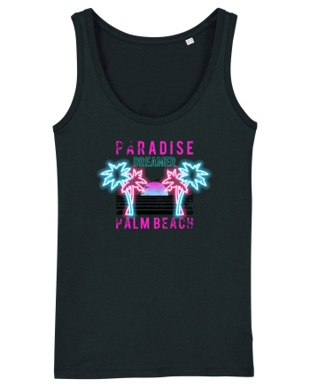 Paraidse Dreamer Neon Black