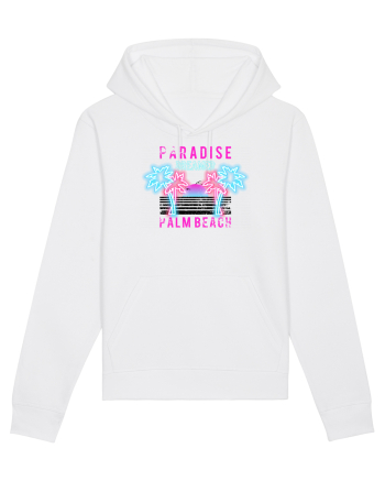Paraidse Dreamer Neon White