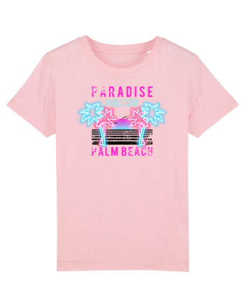 Paraidse Dreamer Neon Cotton Pink