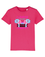 Paraidse Dreamer Neon Tricou mânecă scurtă  Copii Mini Creator